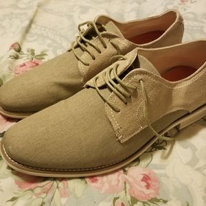 Steve Madden Oxford Shoes